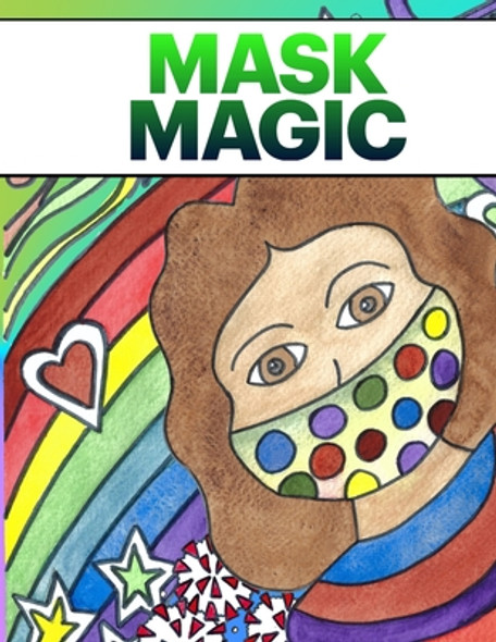 Mask Magic (Paperback)