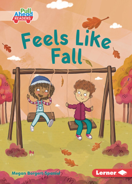 Feels Like Fall (Paperback)