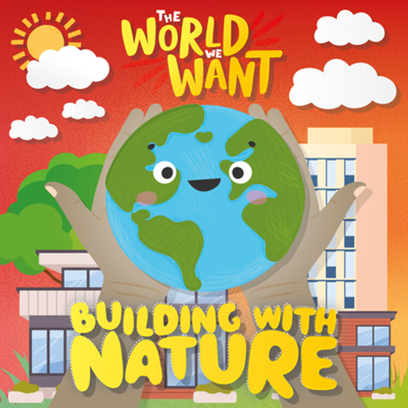Building with Nature (Library Binding)
