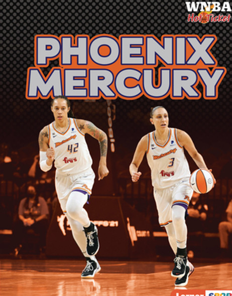 Phoenix Mercury (Paperback)