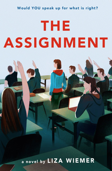 The Assignment (Library Binding)