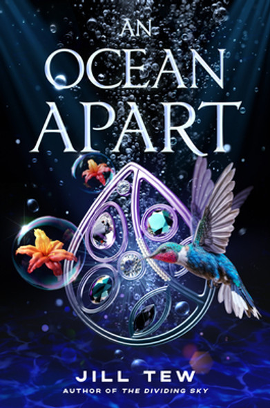 An Ocean Apart (Hardcover)