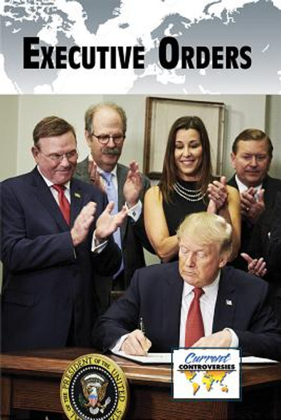 Executive Orders (Library Binding)