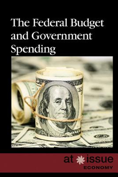 The Federal Budget and Government Spending (Paperback)