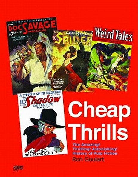 Cheap Thrills (Paperback)