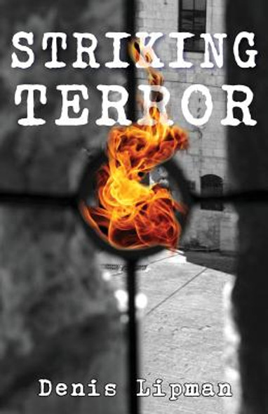 Striking Terror (Paperback)