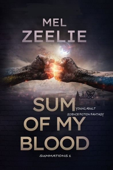 Sum of my Blood (Paperback)
