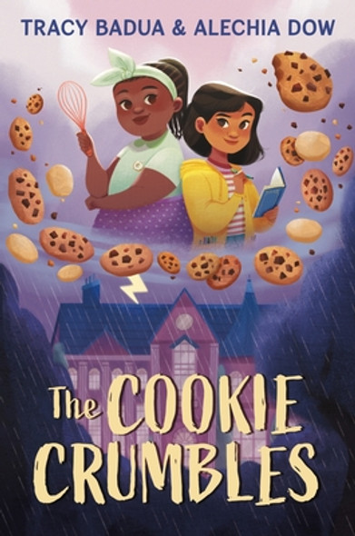 The Cookie Crumbles (Hardcover)
