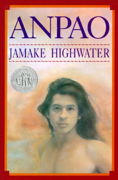 Anpao: A Newbery Honor Award Winner (Paperback)