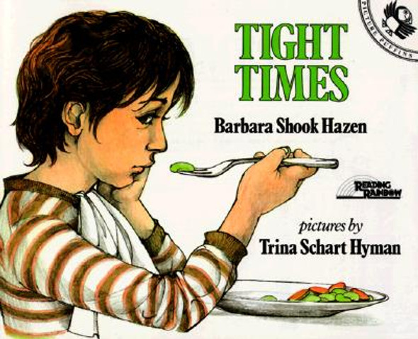 Tight Times (Paperback)