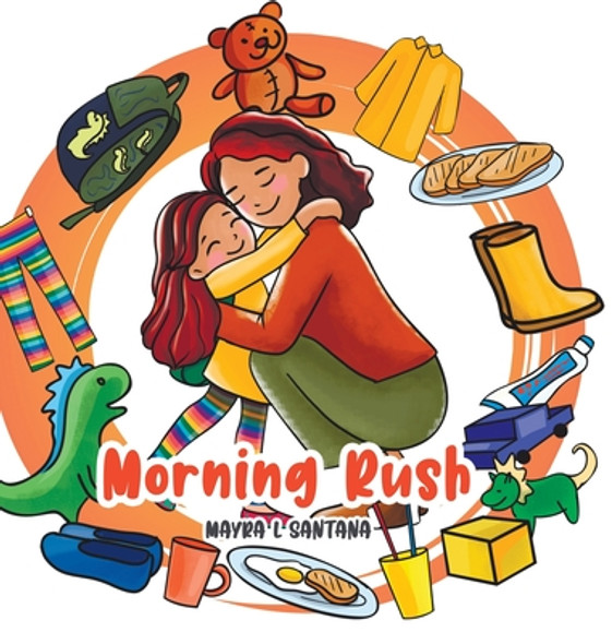 Morning Rush (Hardcover)