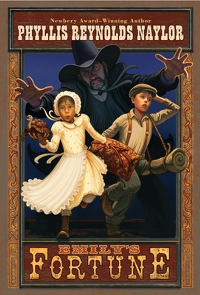 Emily's Fortune (Paperback)
