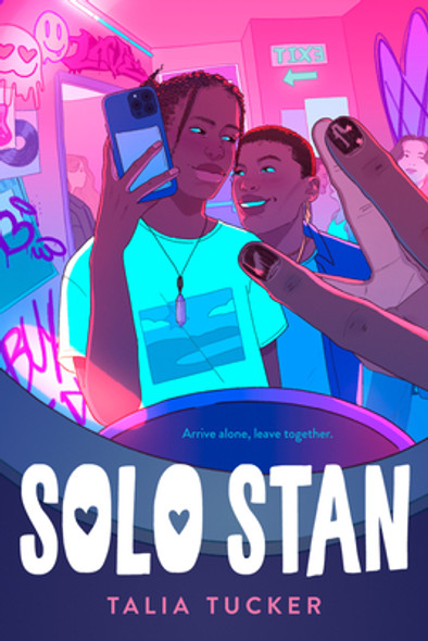 Solo Stan (Hardcover)