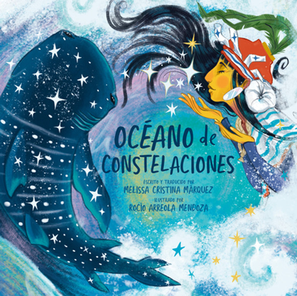 Océano de Constelaciones (Hardcover)