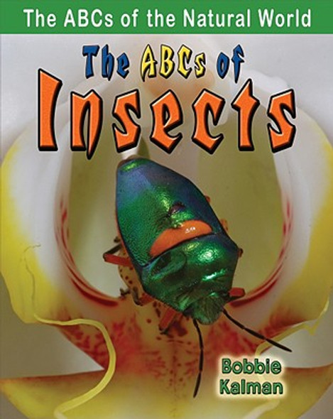 The ABCs of Insects (Hardcover)