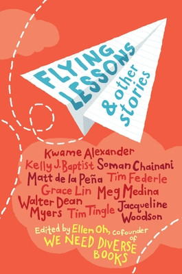 Flying Lessons & Other Stories (Hardcover)