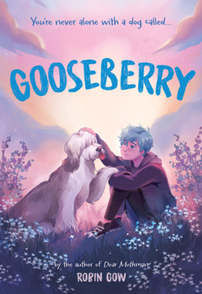 Gooseberry (Hardcover)