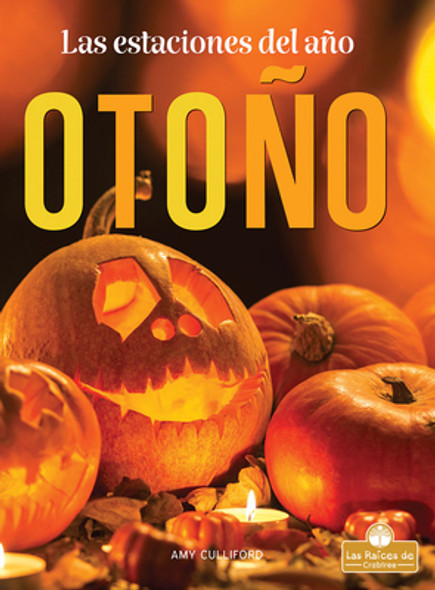 Otoño (Fall) (Library Binding)