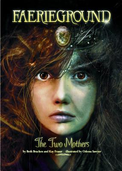 The Two Mothers (Hardcover)