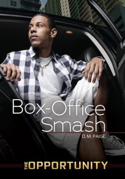 Box-Office Smash (Paperback)