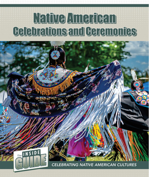 Native American Celebrations and Ceremonies (Library Binding)