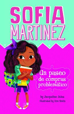 Un Paseo de Compras Problemático (Hardcover)