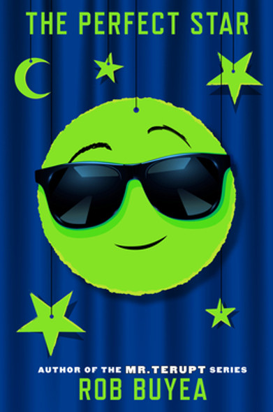 The Perfect Star (Hardcover)