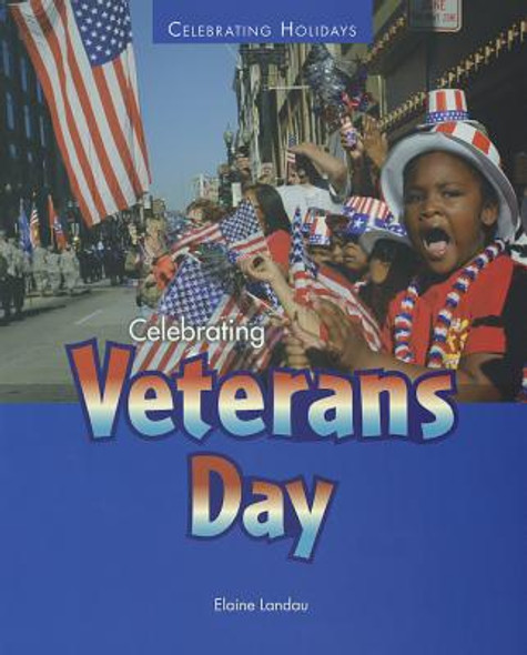 Celebrating Veterans Day (Paperback) Celebrating Veterans Day (Paperback)