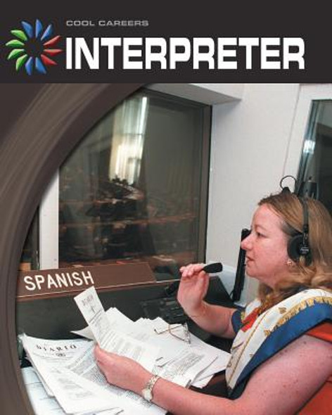 Interpreter (Library Binding)