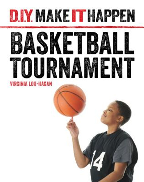 Basketball Tournament (Library Binding)