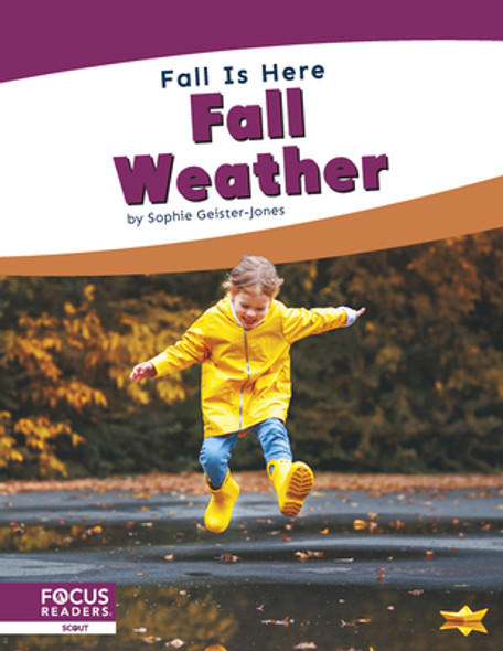 Fall Weather (Paperback)