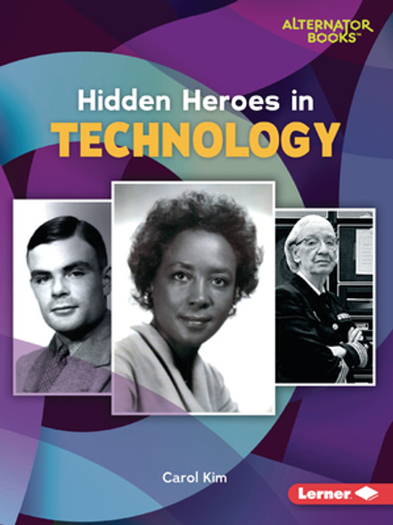 Hidden Heroes in Technology (Paperback)