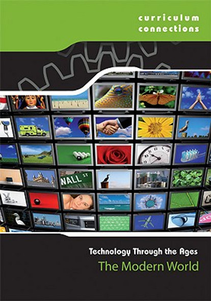 The Modern World (Library Binding)