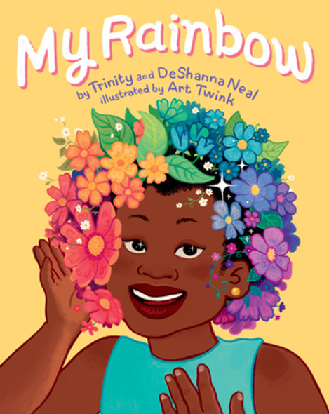 My Rainbow (Hardcover)