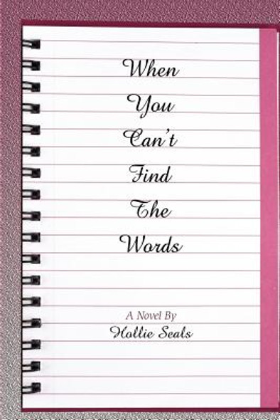When You Can't Find The Words (Paperback)