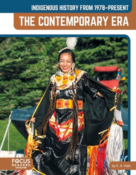 Indigenous History from 1978-Present: The Contemporary Era (Paperback)