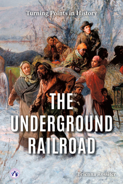 The Underground Railroad (Paperback)