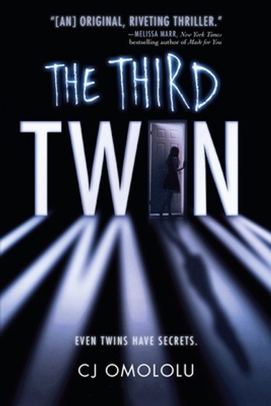 The Third Twin (Paperback)