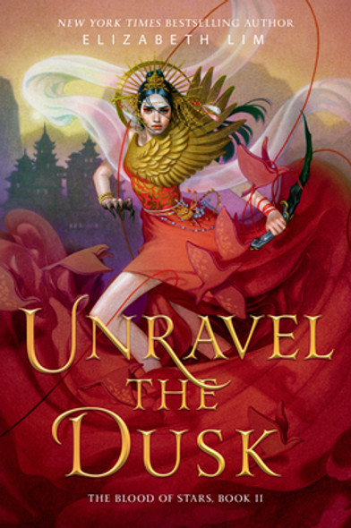 Unravel the Dusk (Paperback) Unravel the Dusk (Paperback)