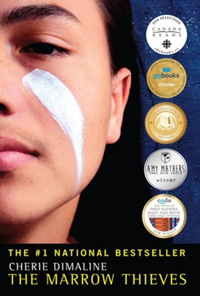 The Marrow Thieves (Paperback)