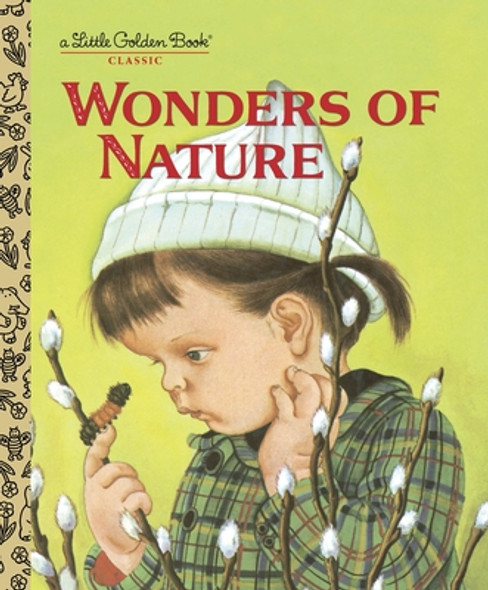 Wonders of Nature (Hardcover)