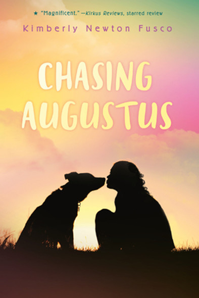 Chasing Augustus (Paperback)