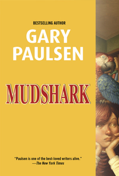Mudshark (Paperback)
