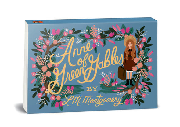 Penguin Minis: Anne of Green Gables (Paperback)