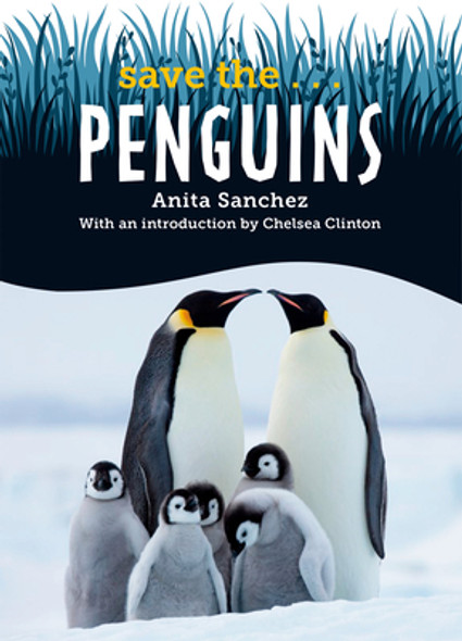 Save The... Penguins (Paperback) Save The... Penguins (Paperback)