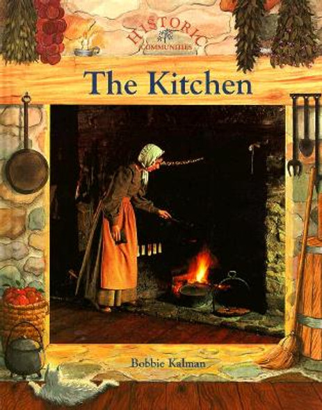 The Kitchen (Hardcover)