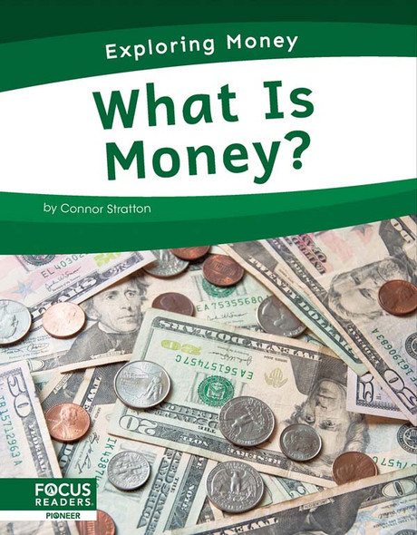 Exploring Money - Set of 6 (Hardcover)