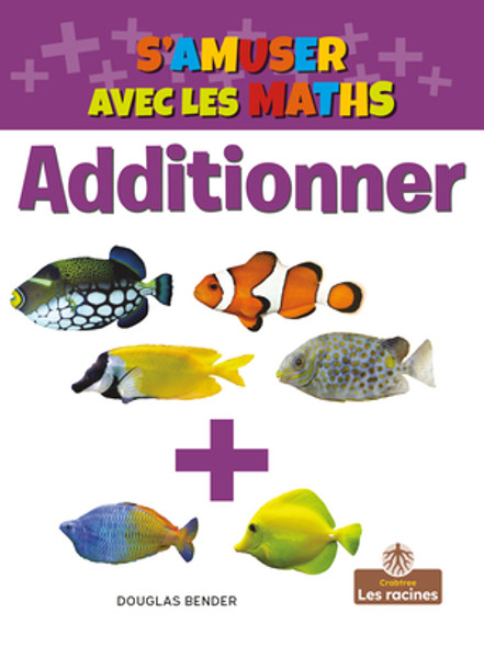 Additionner (Adding) (Paperback)