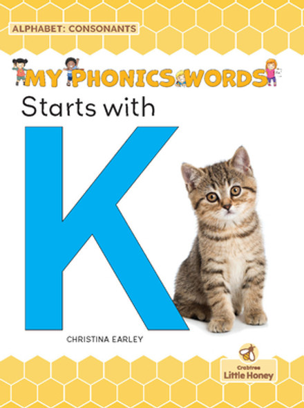 Starts with K (Library Binding)