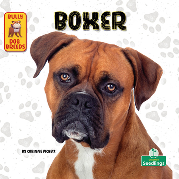 Boxer (Hardcover)